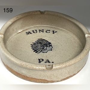 Vintage StoneWare AshTray.